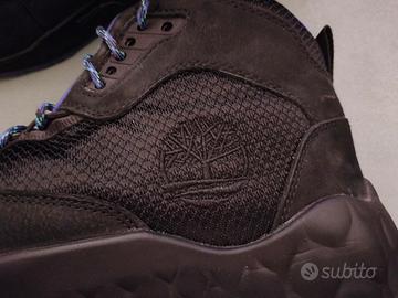 SCARPE TIMBERLAND