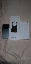 Xiaomi 17 ultra 16 512 black