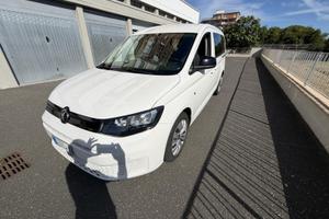 Vw Caddy maxi