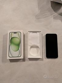 Iphone 15 plus