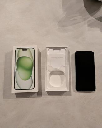 Iphone 15 plus