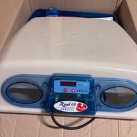 Incubatriceborotto real 49 plus