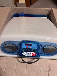 Incubatriceborotto real 49 plus