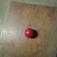Pallino da bigliardo