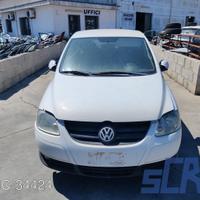 VW FOX 5Z1, 5Z3, 5Z4 1.4 TDI 70CV - Ricambi