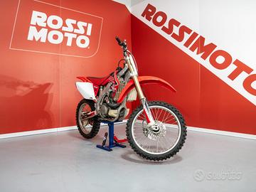 HM CRF 450 R (2013) R (2007-2008)