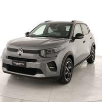 Citroen C3 1.2 puretech turbo Max 100cv s&s