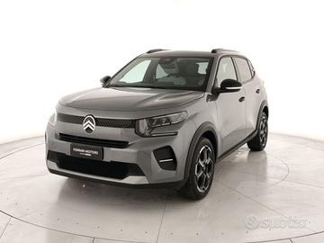 Citroen C3 1.2 puretech turbo Max 100cv s&s