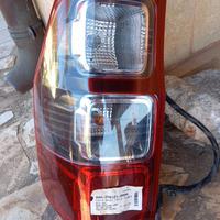 fanali post. RANGER 2016-2024 Con Lampade