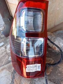 fanali post. RANGER 2016-2024 Con Lampade