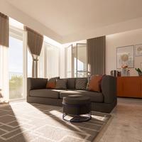 Nuovo attico - via ripamonti 248