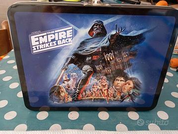 Porta pranzo a tema star wars