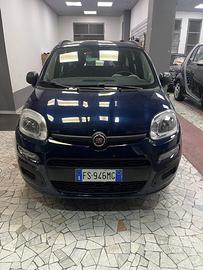 FIAT Panda neopatentati benzina 2016