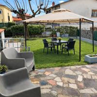 Villetta indipendente primo ingrasso