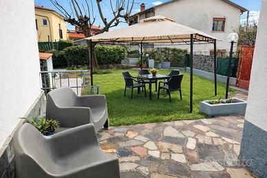 Villetta indipendente primo ingrasso