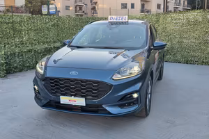 Ford Kuga 2.0 EcoBlue 120 CV Aut. 2WD ST-Line 2024
