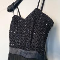 Abito da sera - Rinascimento - elegante XS donna