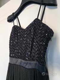 Abito da sera - Rinascimento - elegante XS donna