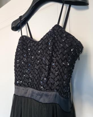 Abito da sera - Rinascimento - elegante XS donna