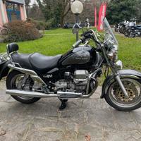 Moto Guzzi California 1100 CARBURATORI