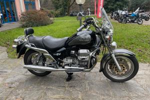 Moto Guzzi California 1100 CARBURATORI