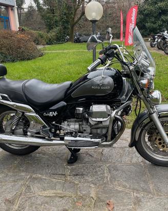 Moto Guzzi California 1100 CARBURATORI