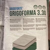 Rasante tecnico Grigioforma Grigolin