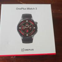 One Plus Watch 3 