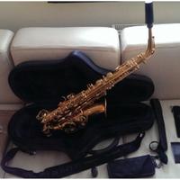 Sassofono originale Selmer