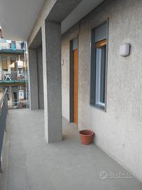 QUADRIVANI in via CARONDA 446