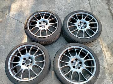 Cerchi BBS 19