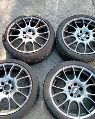 Cerchi BBS 19
