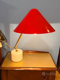 Lampada anni 60