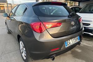 Alfa Romeo GIULIETTA 2.0 170 CV 2011