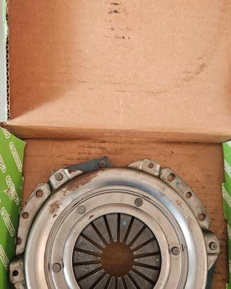 frizione monodisco piatto 160 