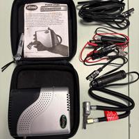 Slime Mini compressore per auto o moto