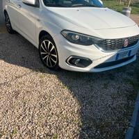Fiat tipo 1600 multyget