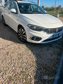 Fiat tipo 1600 multyget