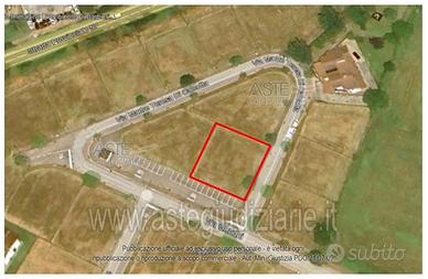 Terreno Agricolo Curtatone [A4329467]
