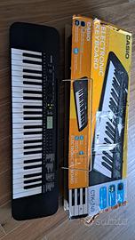 Tastiera Casio Ctk240