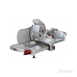 Berkel SLH370 Domina Affettatrice