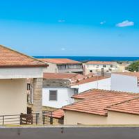 Trilocale con splendida vista mare - Valledoria