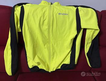 Giacca Ciclismo Invernale