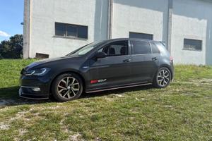 Golf 7