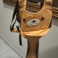 redinelle primi passi