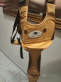 redinelle primi passi