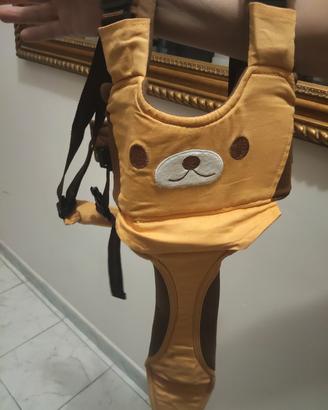 redinelle primi passi