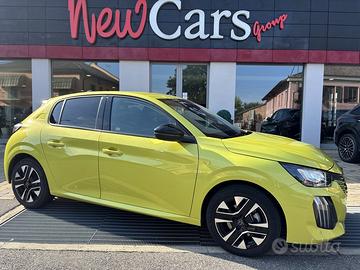 Peugeot 208 1.2 puretech Allure s&s 100cv LED-APP