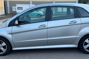 Mercedes classe B180 Sport anno 2009