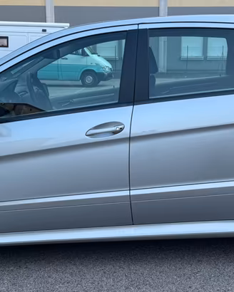 Mercedes classe B180 Sport anno 2009